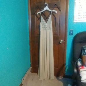 Homecoming/prom dress